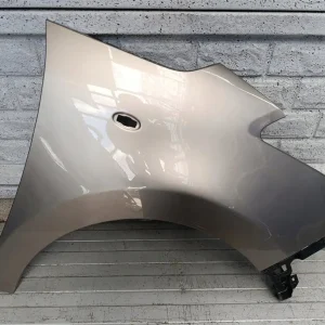 Aripa fata dreapta Citroen C3 Picasso 08 17
