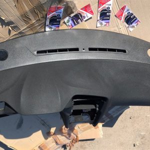 Citroen C4 2012 Plansa Bord