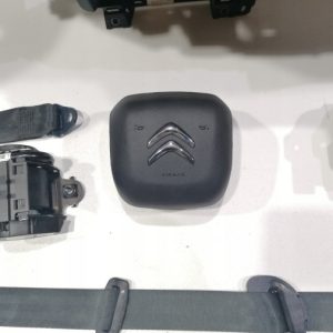 Citroen C4 2020 Kit