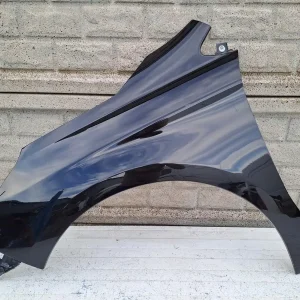 Aripa fata stanga Citroen C4 B7 12