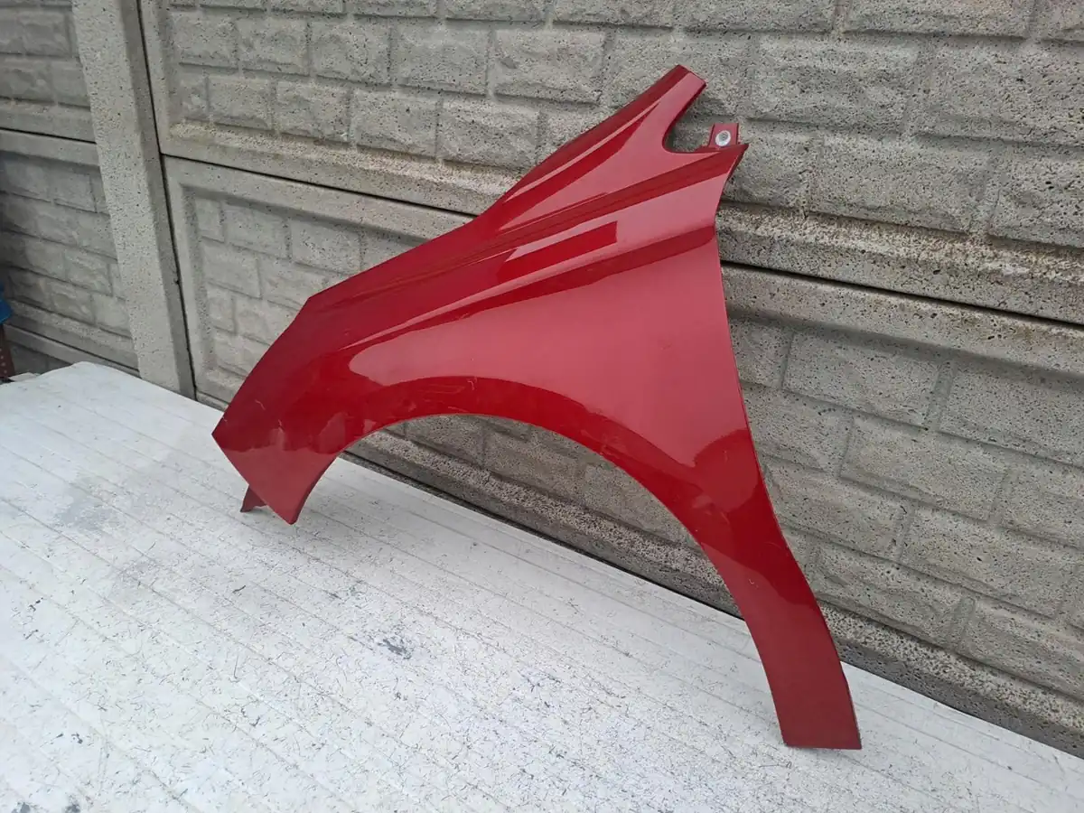 Aripa fata stanga Citroen C4 B7 12