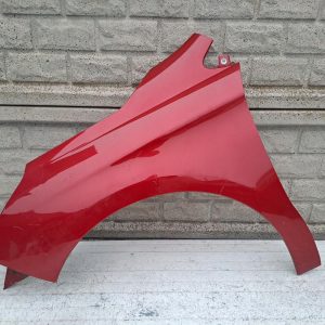 Aripa fata stanga Citroen C4 B7 12