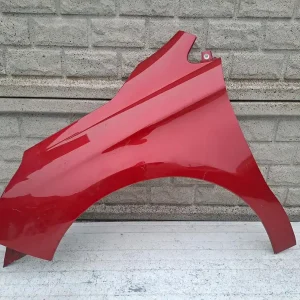 Aripa fata stanga Citroen C4 B7 12