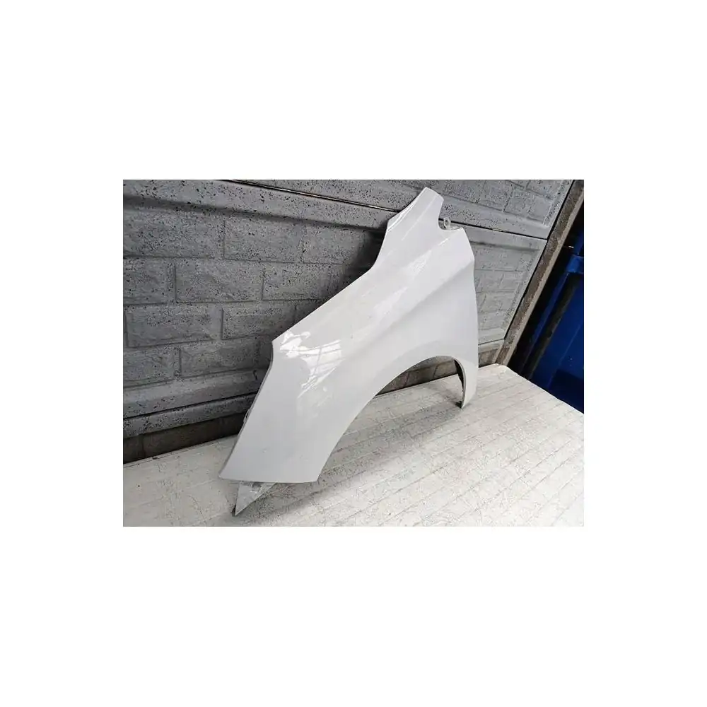 Aripa fata stanga Citroen C4 B7 12