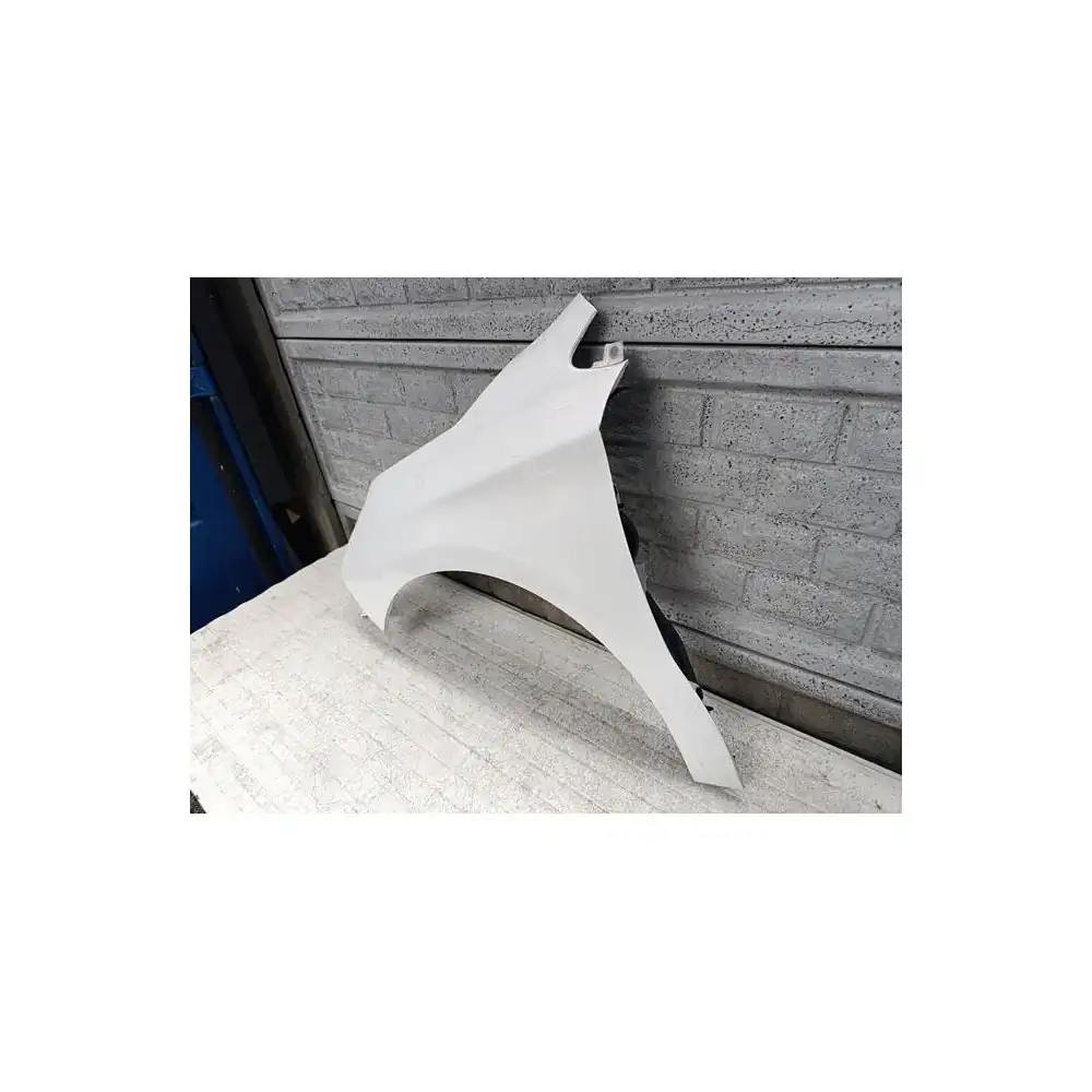 Aripa fata stanga Citroen C4 B7 12