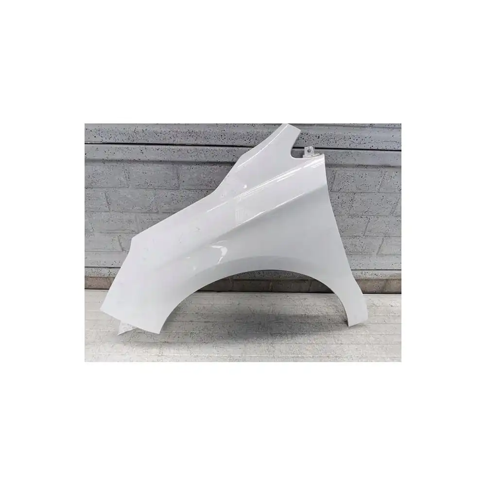 Aripa fata stanga Citroen C4 B7 12