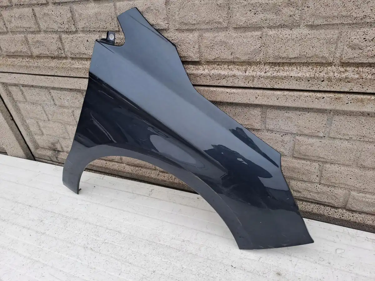 Aripa fata dreapta Citroen C4 B7 12