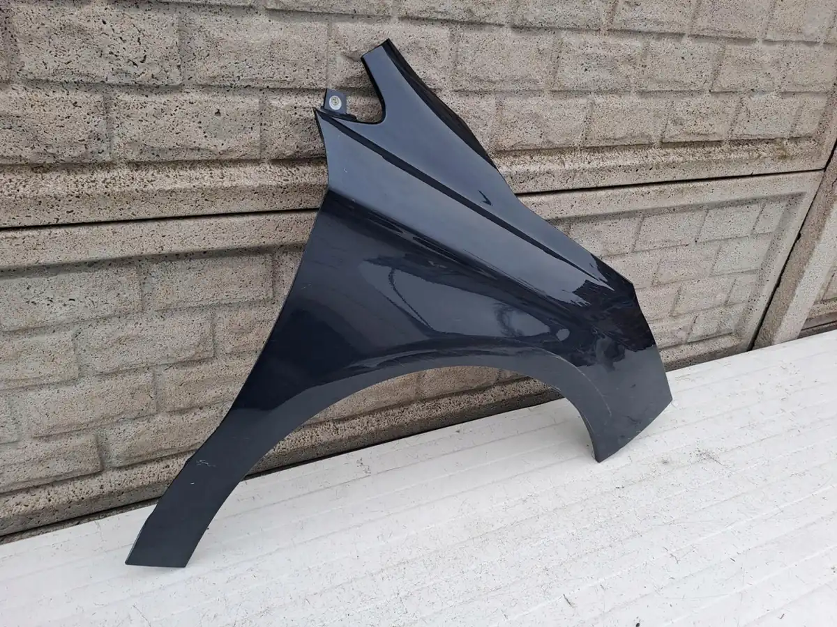 Aripa fata dreapta Citroen C4 B7 12