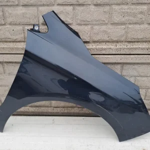 Aripa fata dreapta Citroen C4 B7 12