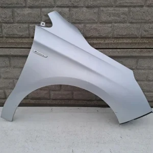 Aripa fata dreapta Citroen C4 B7 12