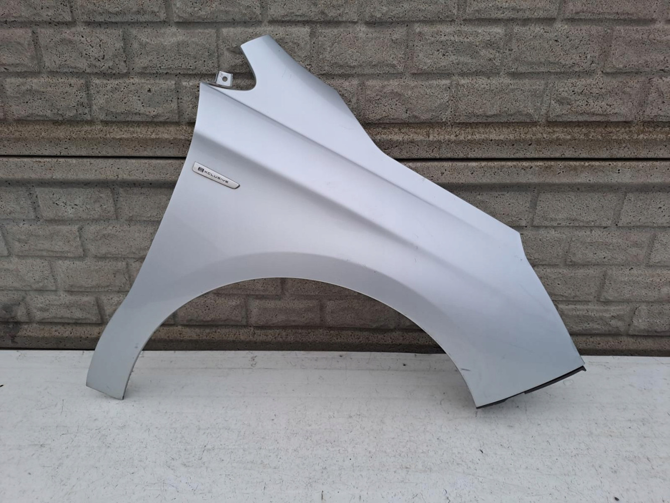 Aripa fata dreapta Citroen C4 B7 12