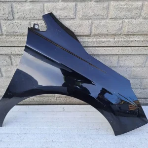 Aripa fata dreapta Citroen C4 B7 12