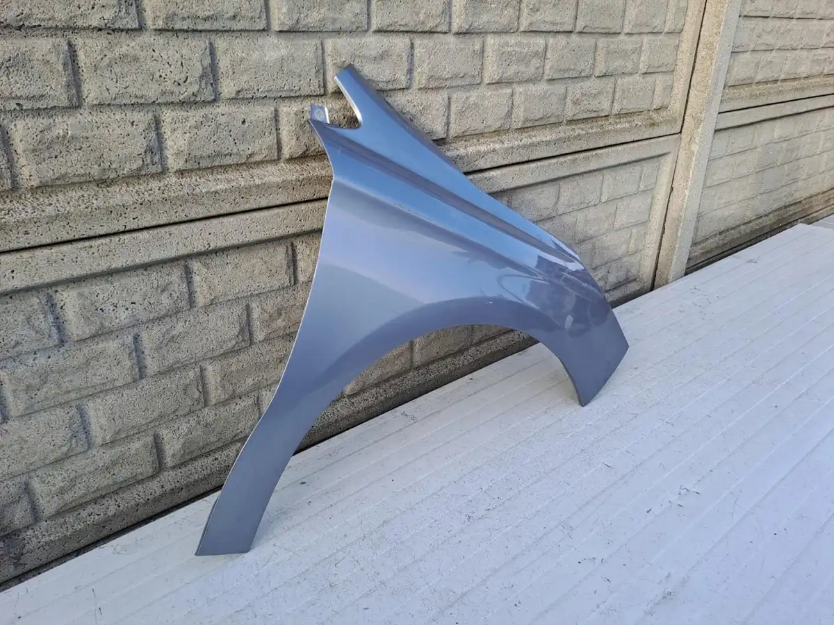 Aripa fata dreapta Citroen C4 B7 12