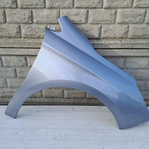 Aripa fata dreapta Citroen C4 B7 12