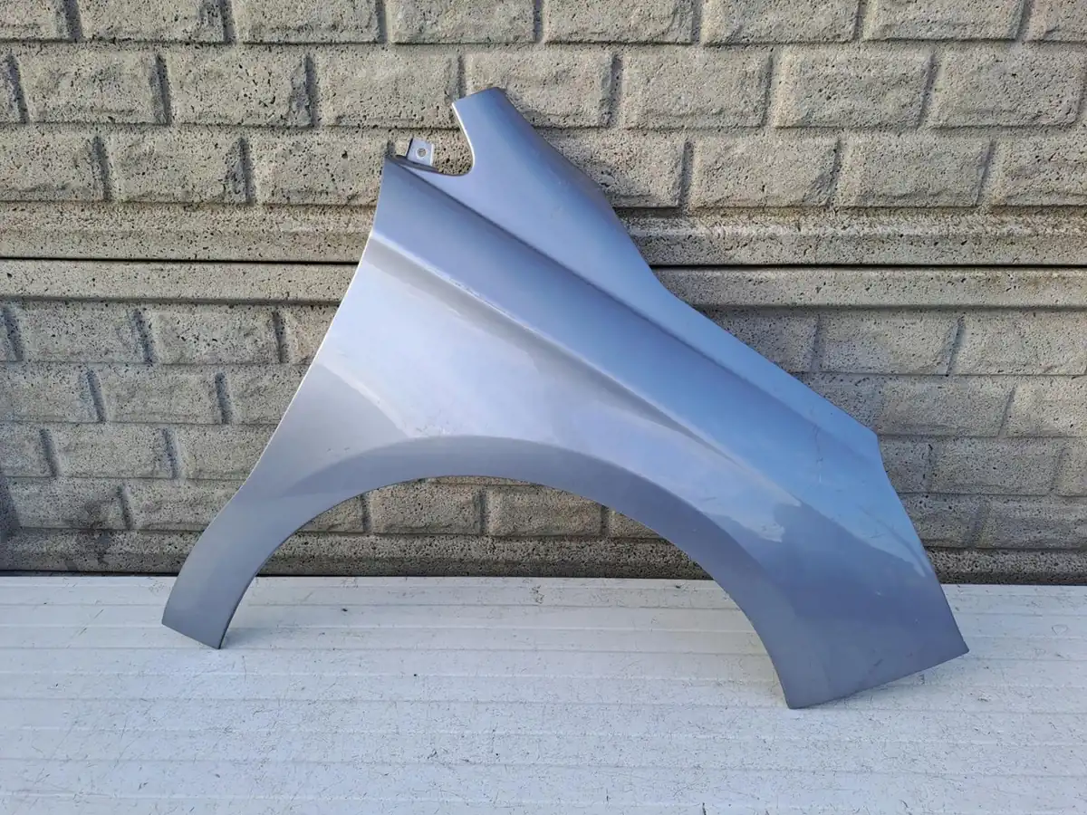 Aripa fata dreapta Citroen C4 B7 12