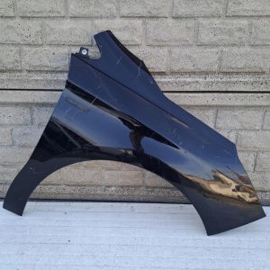 Aripa fata dreapta Citroen C4 B7 12