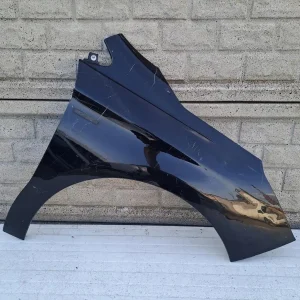 Aripa fata dreapta Citroen C4 B7 12