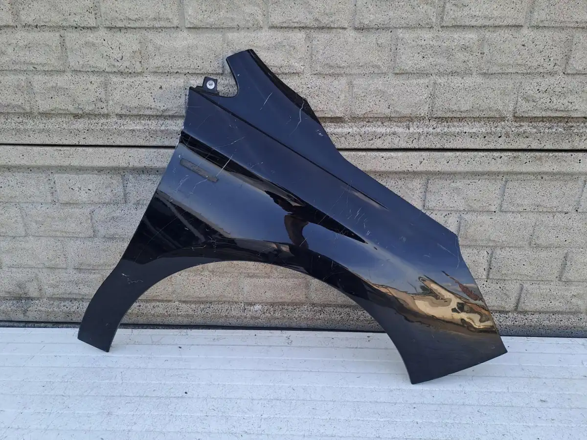 Aripa fata dreapta Citroen C4 B7 12