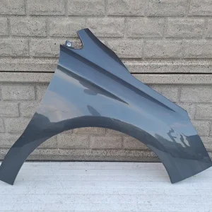 Aripa fata dreapta Citroen C4 B7 12