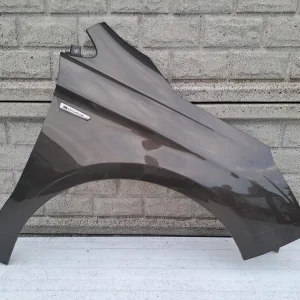 Aripa fata dreapta Citroen C4 B7 12