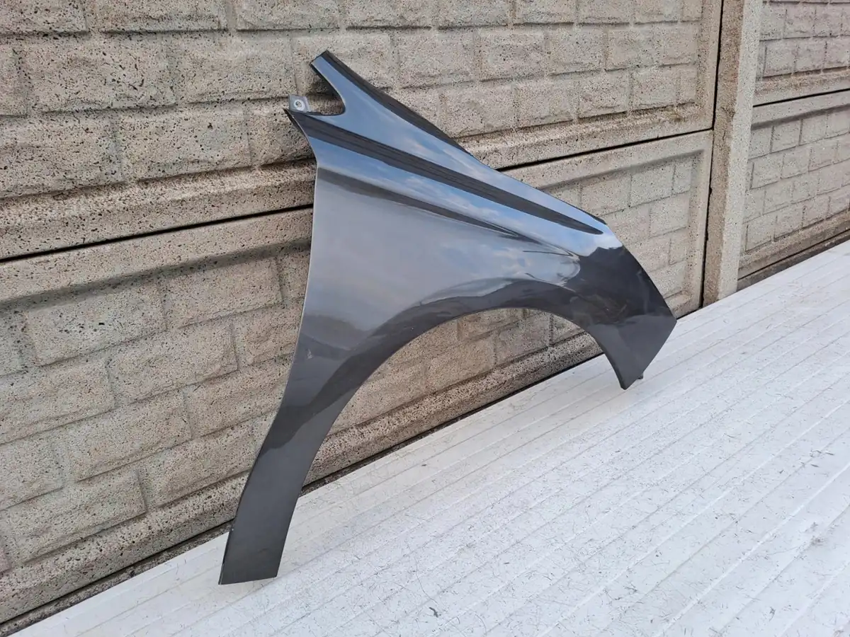 Aripa fata dreapta Citroen C4 B7 12
