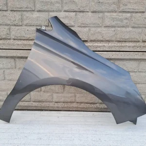 Aripa fata dreapta Citroen C4 B7 12