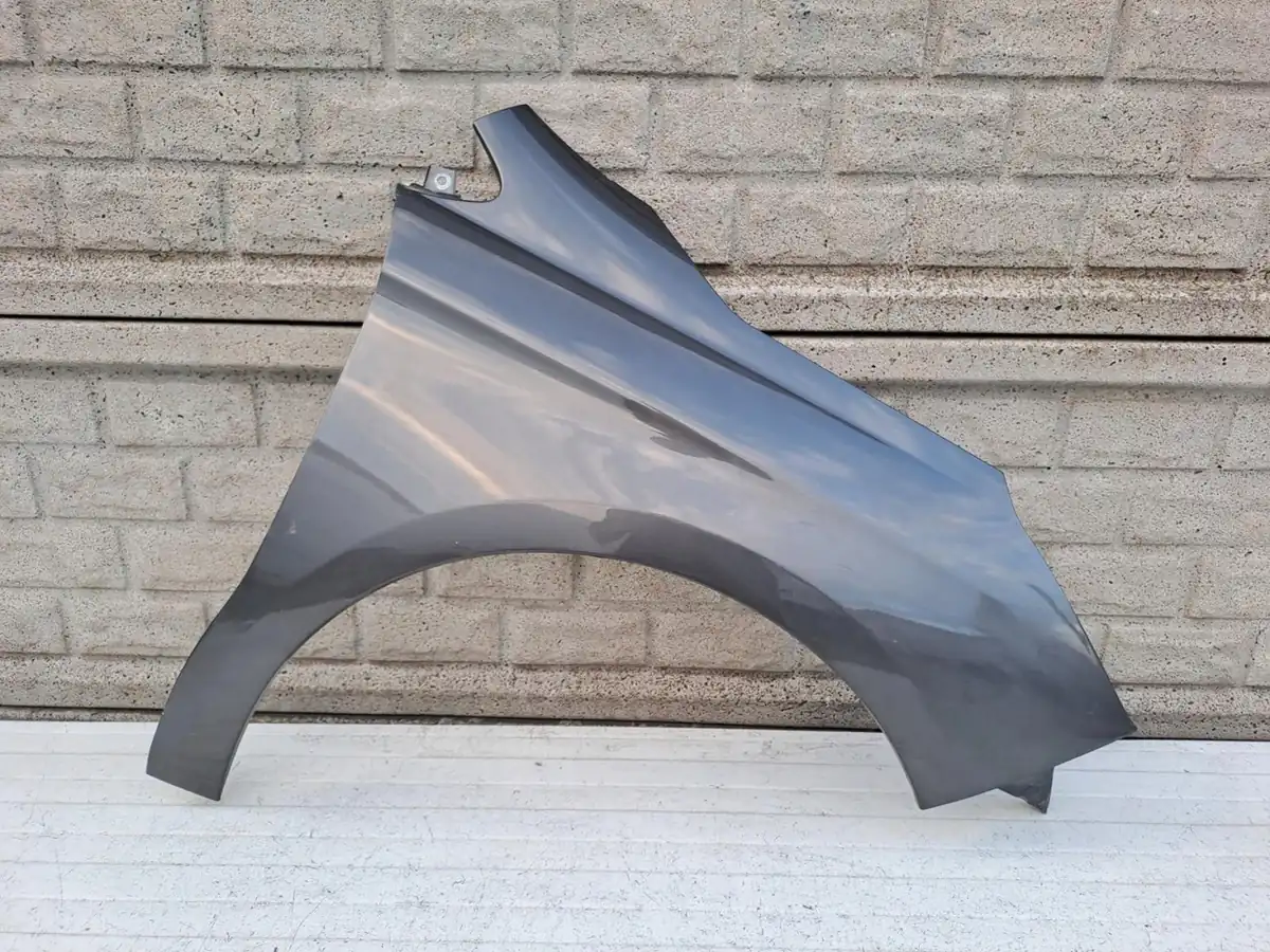 Aripa fata dreapta Citroen C4 B7 12