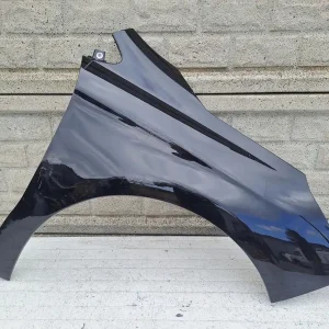 Aripa fata dreapta Citroen C4 B7 12