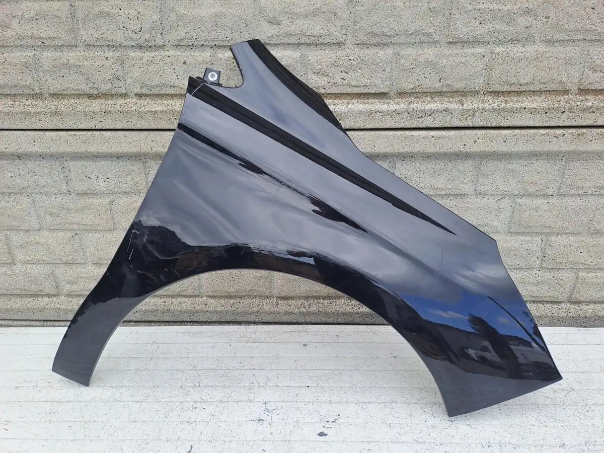 Aripa fata dreapta Citroen C4 B7 12
