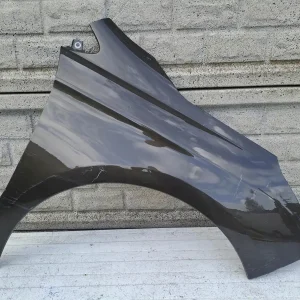 Aripa fata dreapta Citroen C4 B7 12