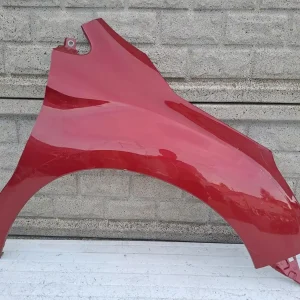 Aripa fata dreapta Citroen C4 B7 12