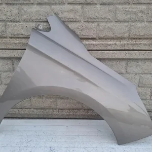 Aripa fata dreapta Citroen C4 B7 12