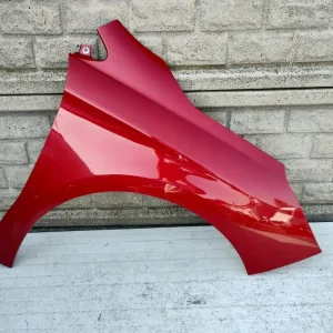 Aripa fata dreapta Citroen C4 B7 12