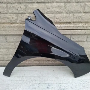 Aripa fata dreapta Citroen C4 B7 12