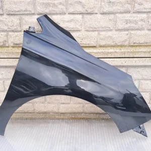 Aripa fata dreapta Citroen C4 B7 12