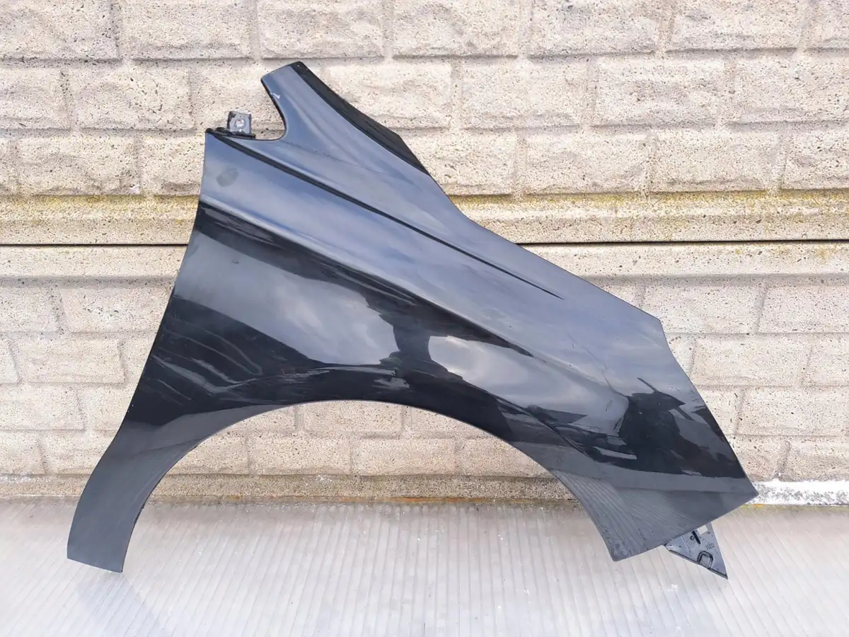 Aripa fata dreapta Citroen C4 B7 12