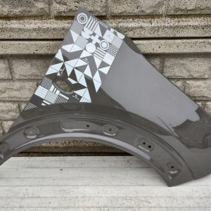 Aripa fata dreapta Citroen C4 Cactus