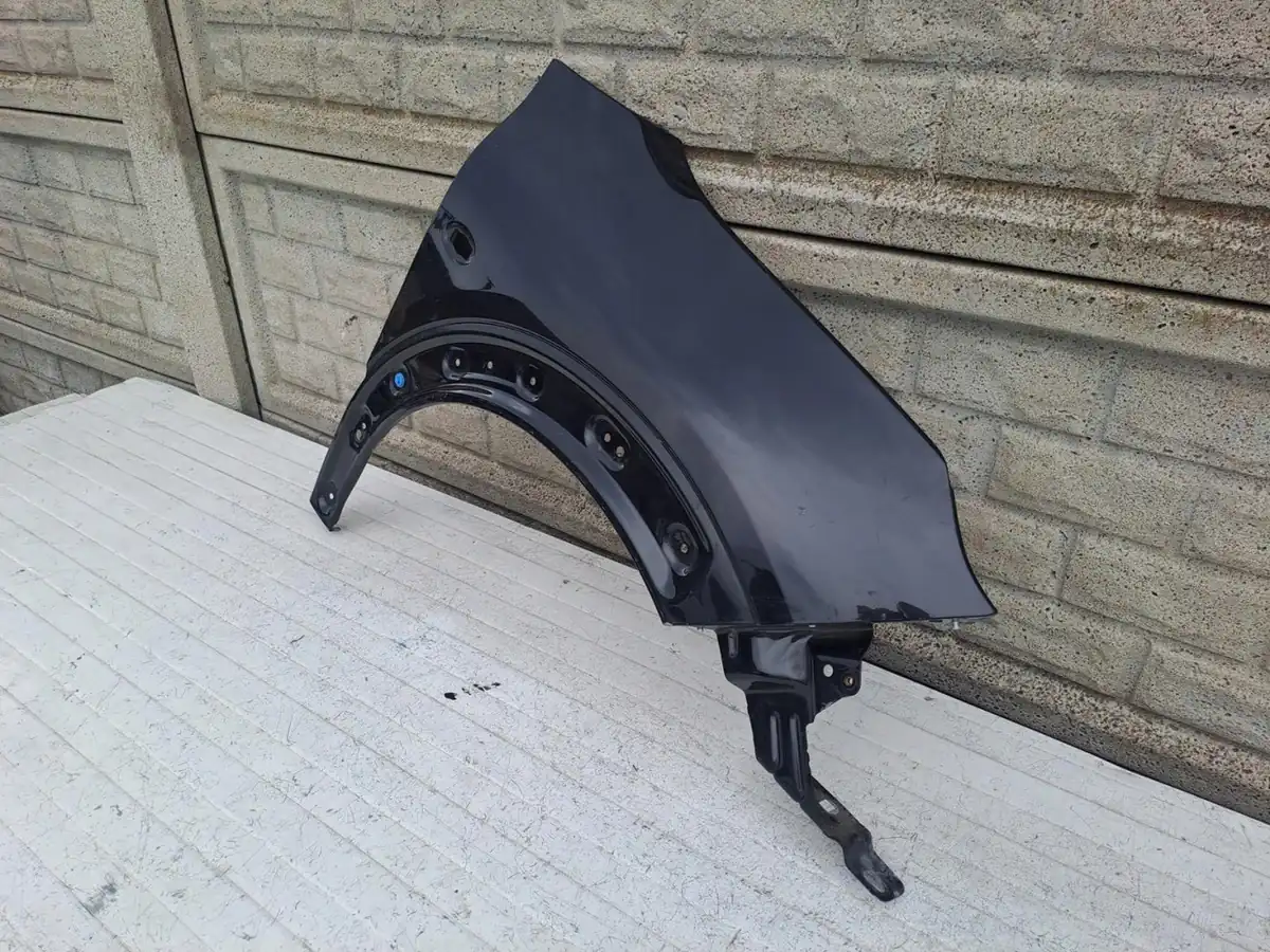 Aripa fata dreapta Citroen C4 Cactus