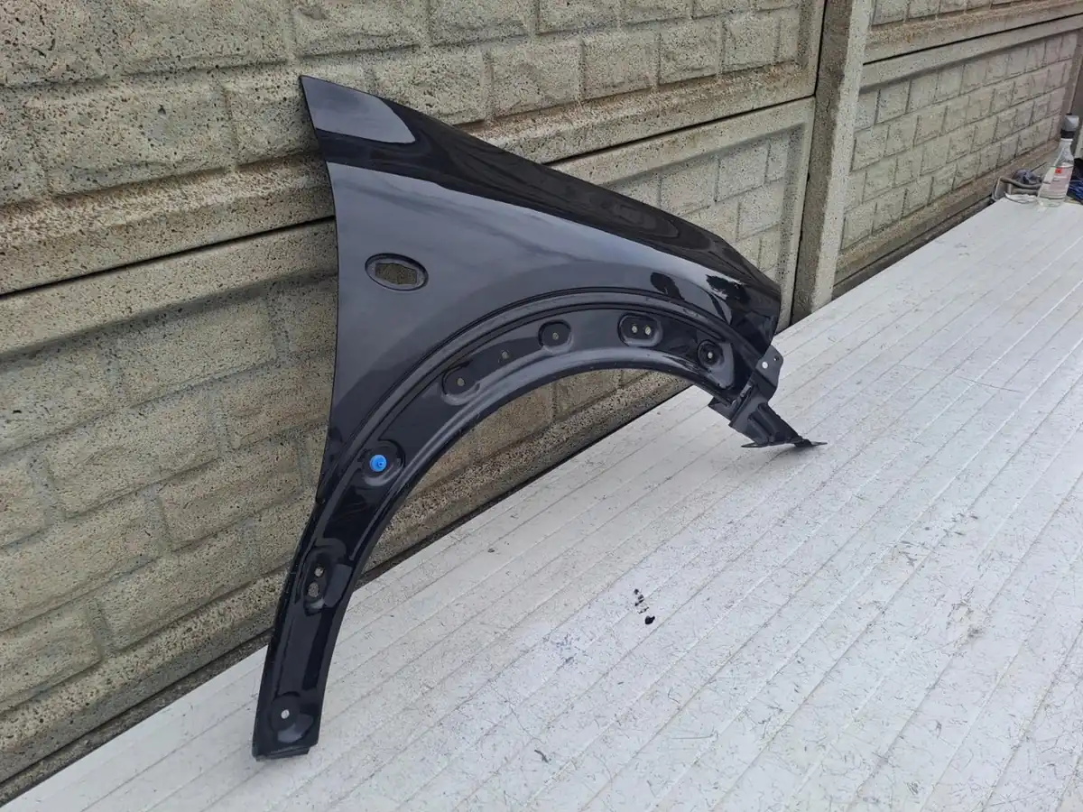 Aripa fata dreapta Citroen C4 Cactus