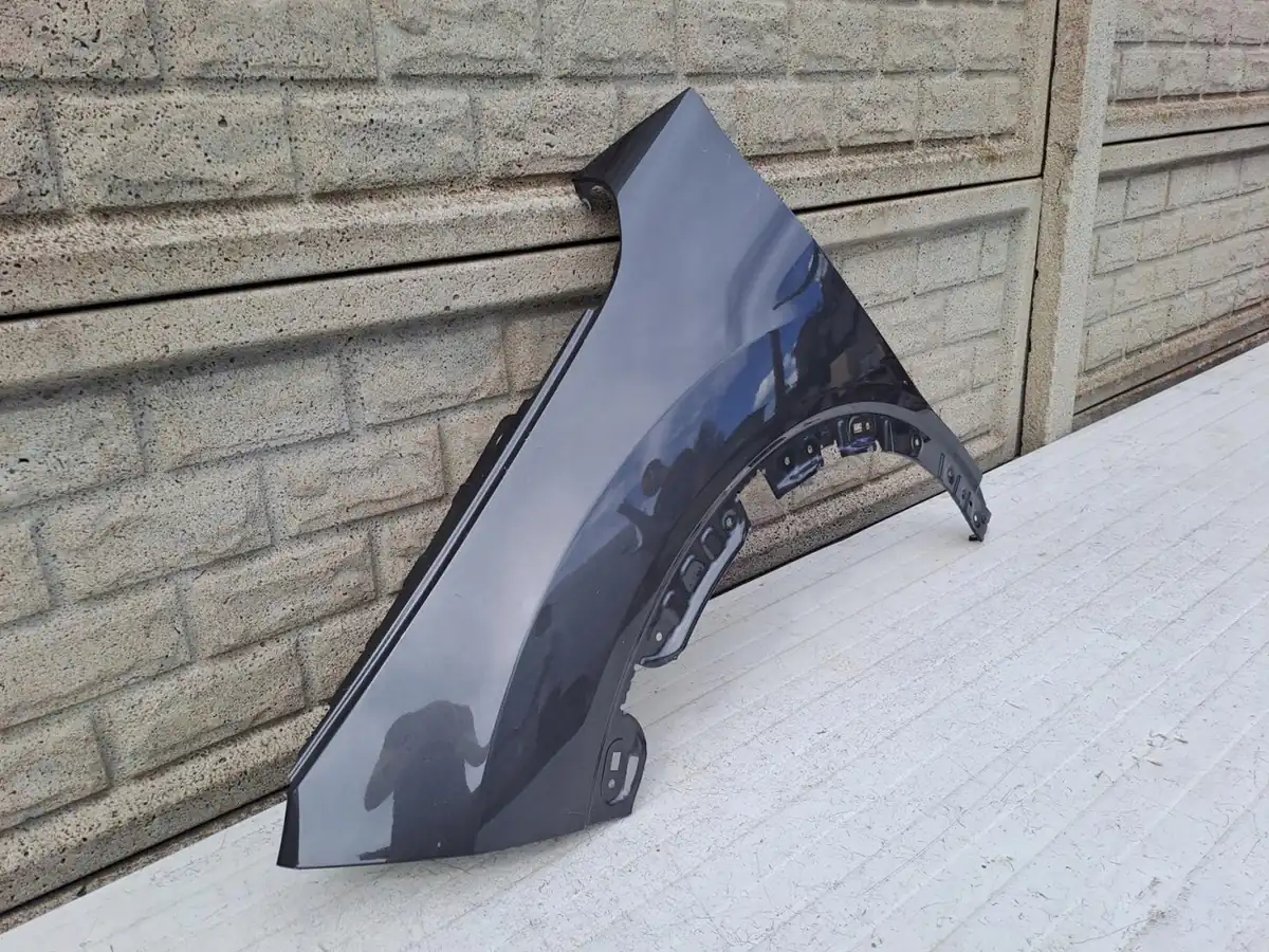 Aripa fata stanga Citroen C4 E C 4 2020 2024