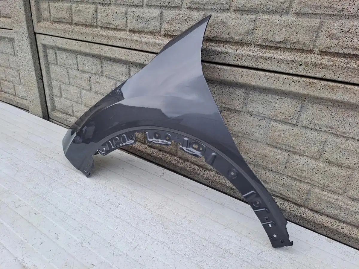 Aripa fata stanga Citroen C4 E C 4 2020 2024