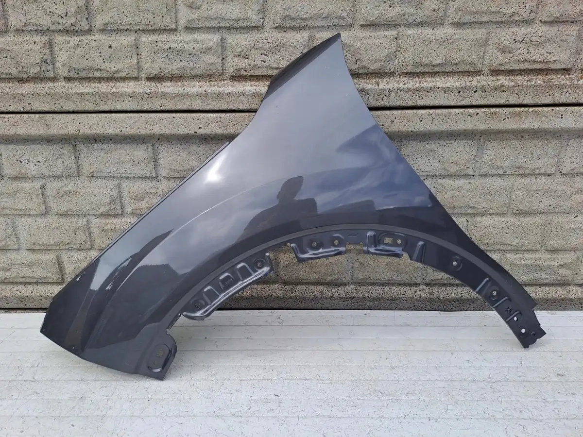 Aripa fata stanga Citroen C4 E C 4 2020 2024