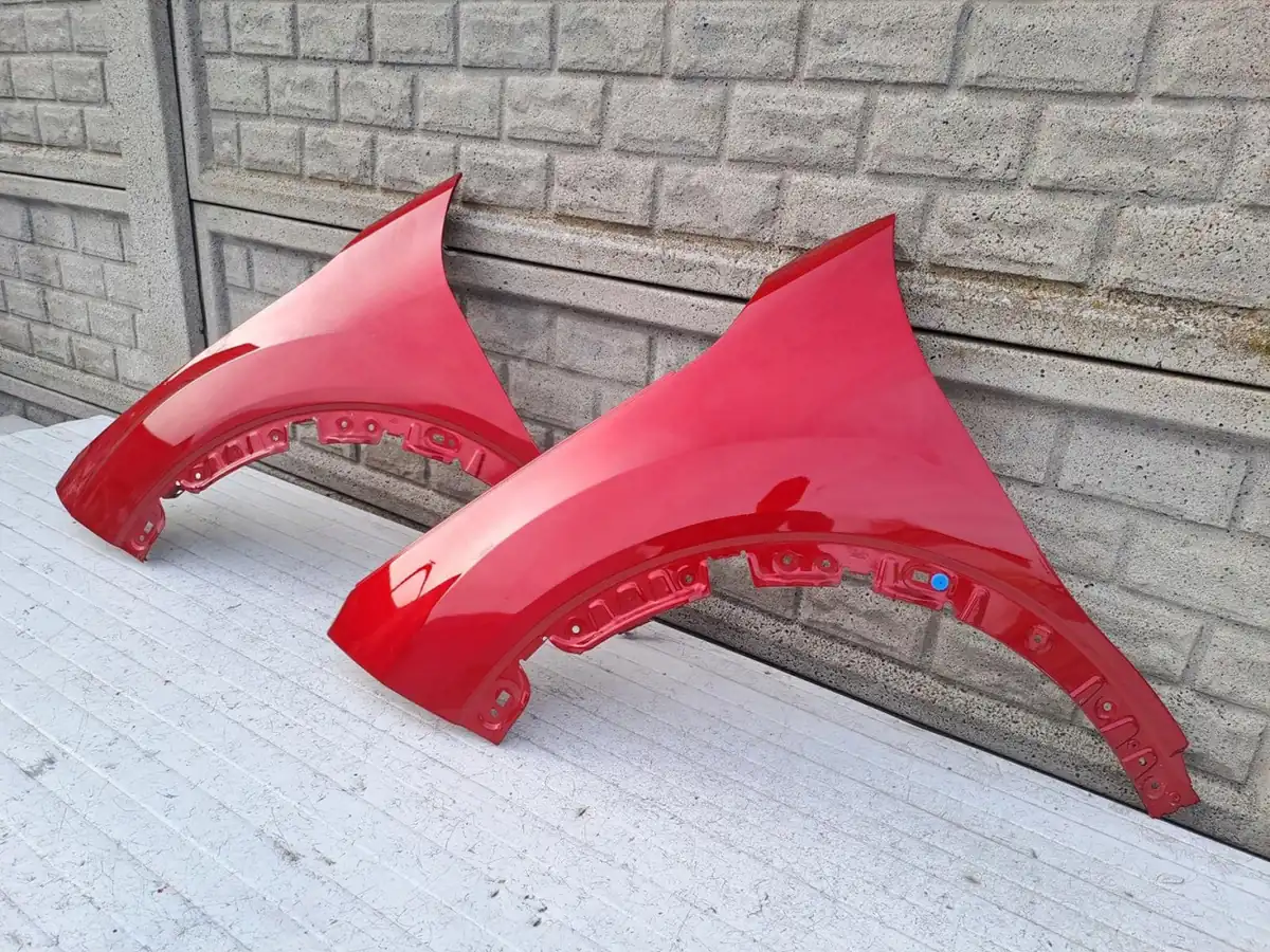 Aripa fata stanga Citroen C4 E C 4 2020 2024