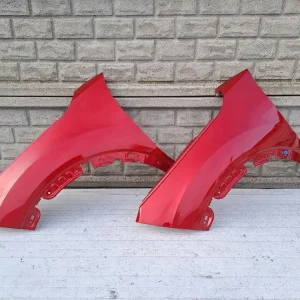 Aripa fata stanga Citroen C4 E C 4 2020 2024