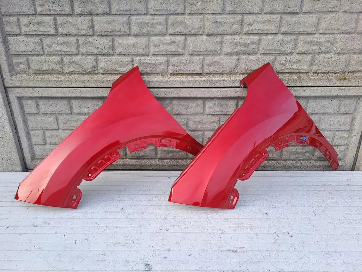 Aripa fata stanga Citroen C4 E C 4 2020 2024