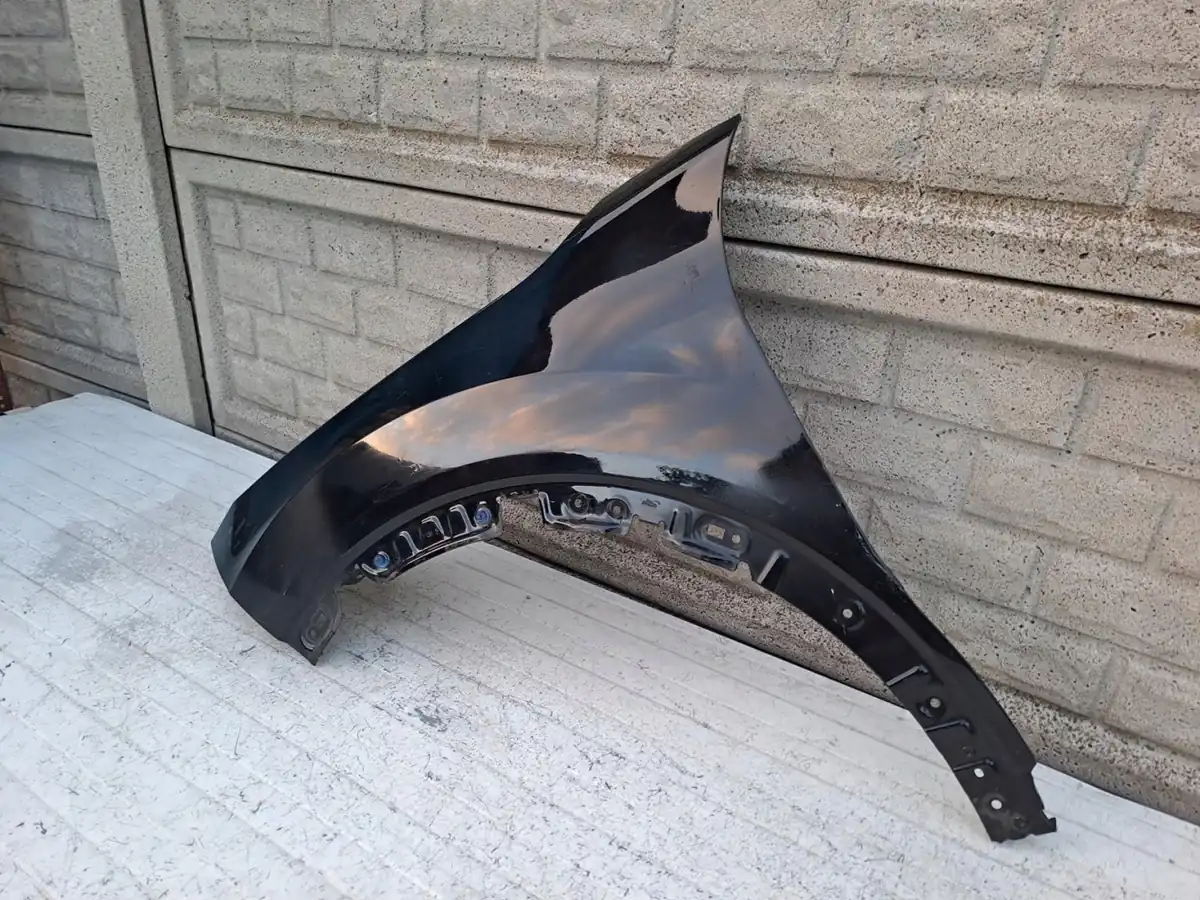 Aripa fata stanga Citroen C4 E C 4 2020 2024
