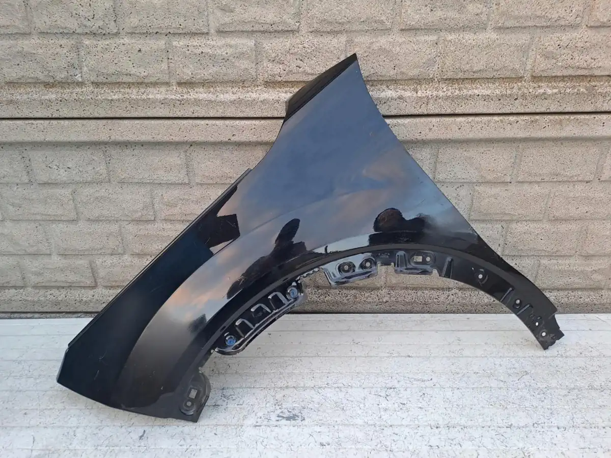 Aripa fata stanga Citroen C4 E C 4 2020 2024