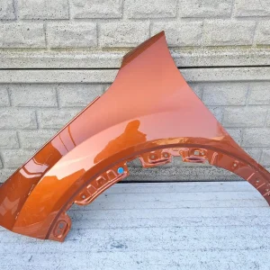 Aripa fata stanga Citroen C4 E C 4 2020 2024