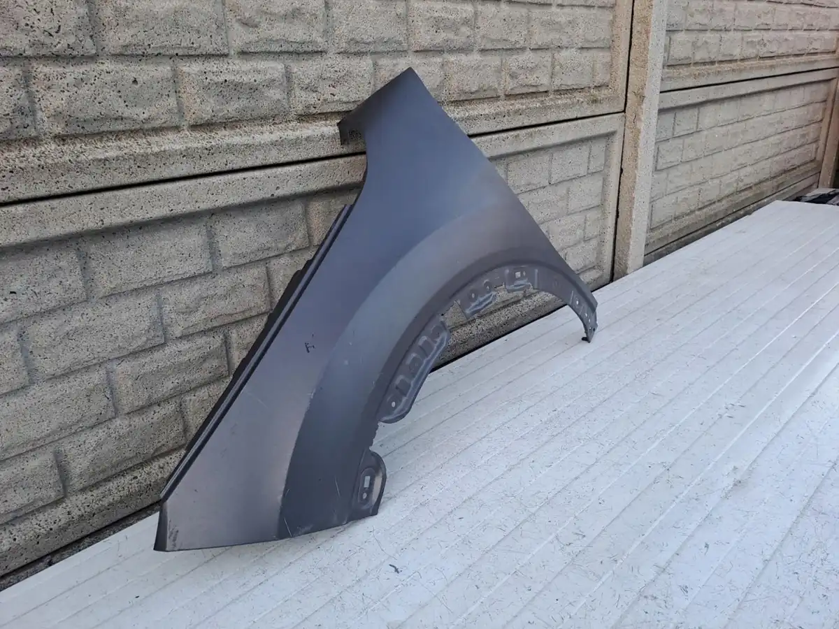 Aripa fata stanga Citroen C4 E C 4 2020 2024