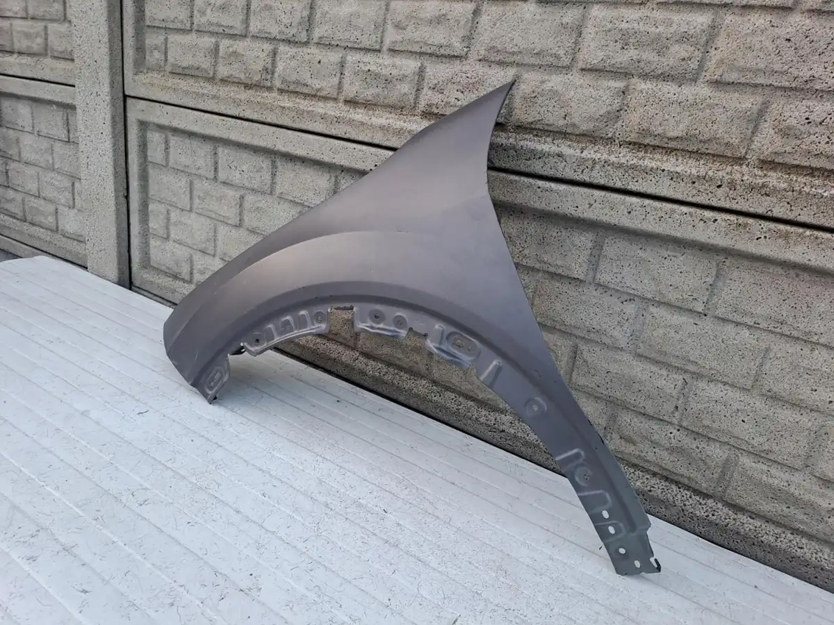 Aripa fata stanga Citroen C4 E C 4 2020 2024